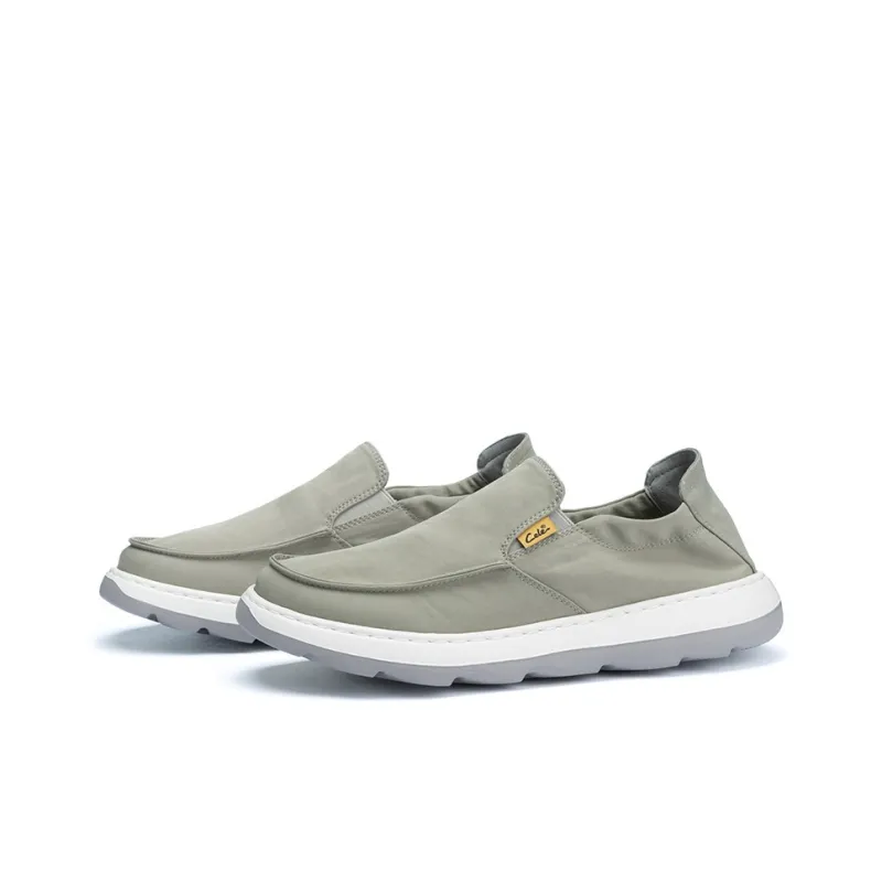 CELE Men's Casual Shoes Men Low Top-10