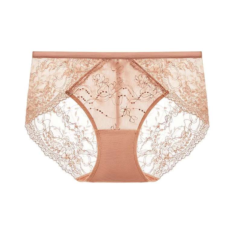 Manifen Underpants Women's 1 Pack-2