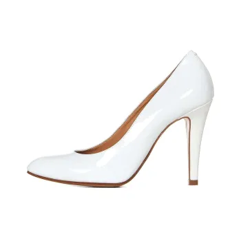 Maison Margiela Almond Toe Pumps