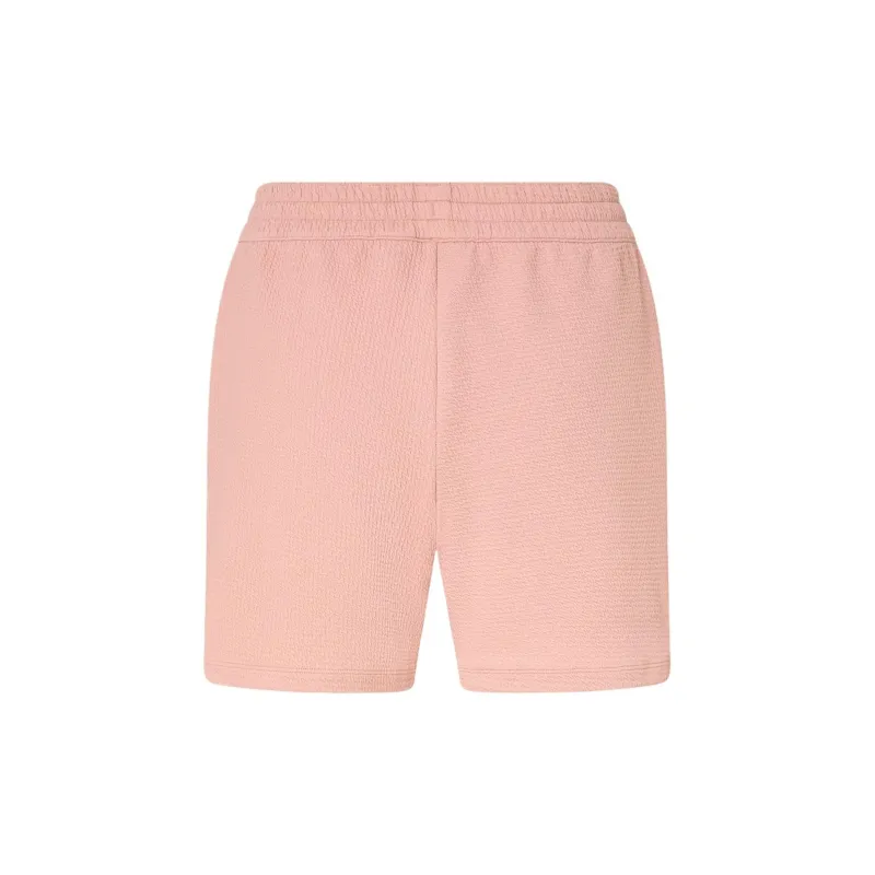 Oakley Casual Shorts Women's Pink-1