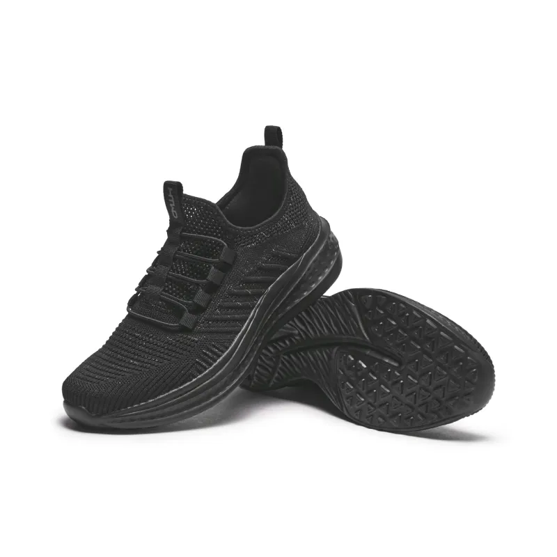 Hotwind Anti-Slip And Wear-Resistant Breathable Low-Top Casual Shoes Men's-3