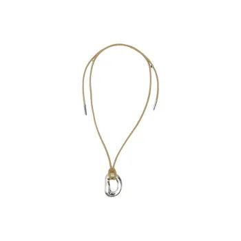 Charlotte Chesnais Shima Necklace