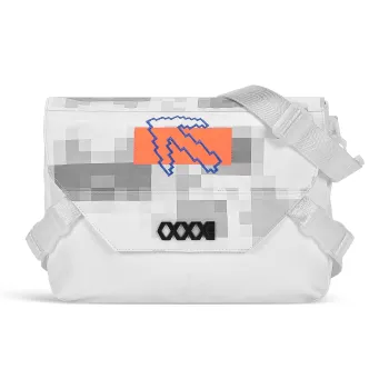 COEXISTENCE Crossbody Bags