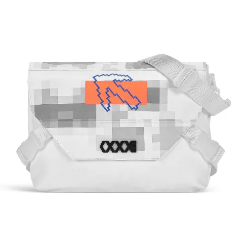 COEXISTENCE Crossbody Bags