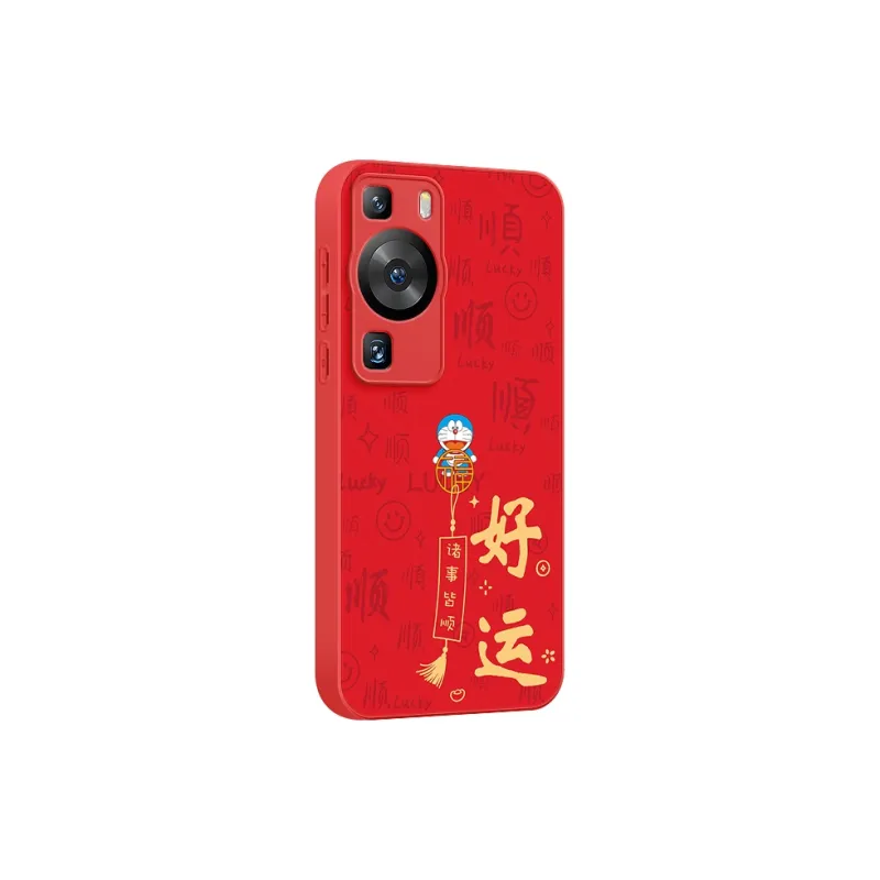 Doraemon/a Phone Cases-5