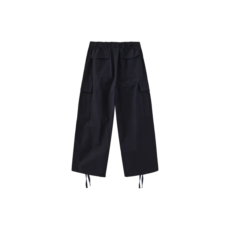 NSTNEW START Cargo Pants Unisex-2