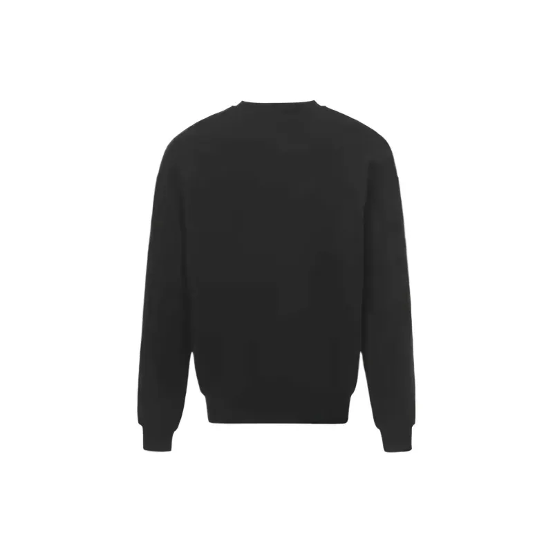 MACKAGE Sweatshirt Unisex Black-1