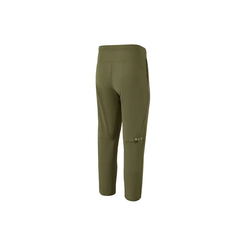 Adidas Casual Pants Men's Green-1