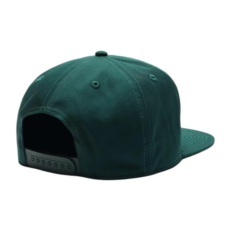 UNDEFEATED Cotton Baseball Caps Unisex Multicolor-2