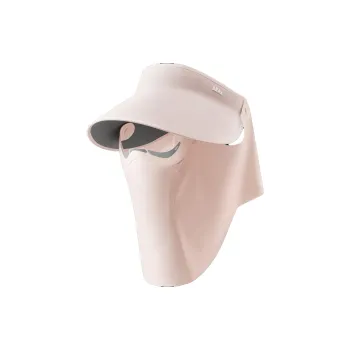 BENEUNDER Polyamide Sun Protection Hats Unisex