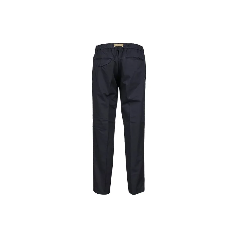 White Sands Casual Pants Women's Blue-1