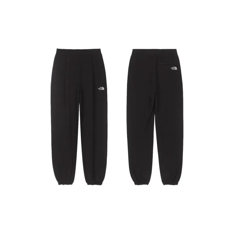 THE NORTH FACE Casual Pants Women's Black-2