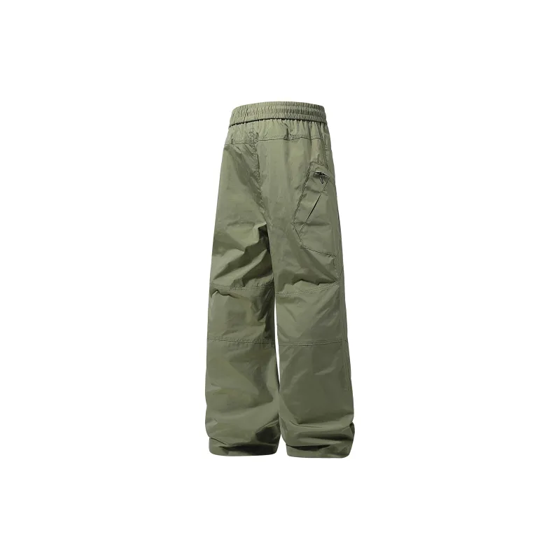 S.k. Manor Hill Cargo Pants Unisex-13