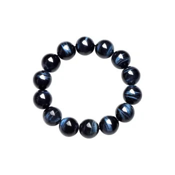 Regalrose Tiger's Eye Stone Bracelets Women's
