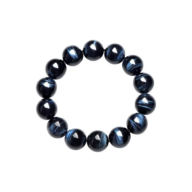 Regalrose Tiger's Eye Stone Bracelets Women's-0