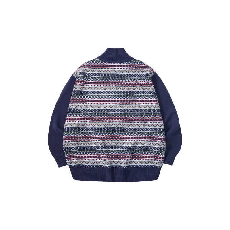 PSO Brand Sweaters Unisex-3