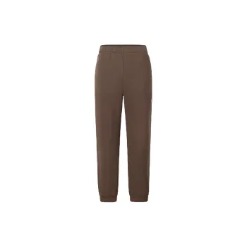 THE NORTH FACE City Outdoor Collection Knitted Sweatpants Men's Smoky Brown