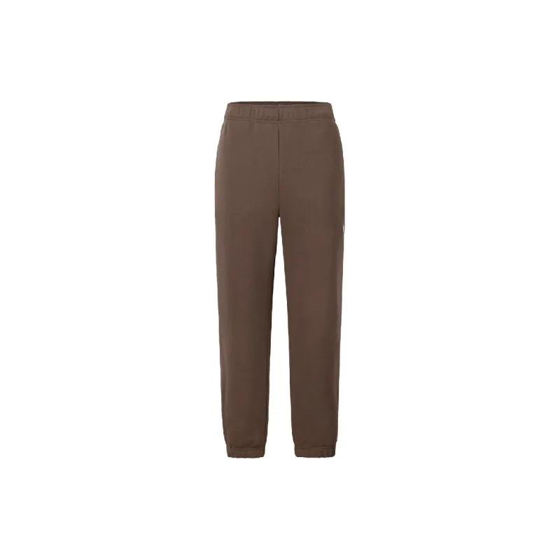 THE NORTH FACE City Outdoor Collection Knitted Sweatpants Men's Smoky Brown-0