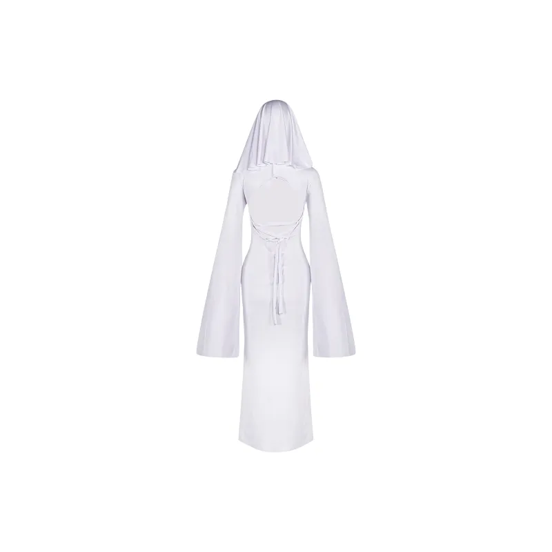 TLXT Nightgown Women's Image Color-1