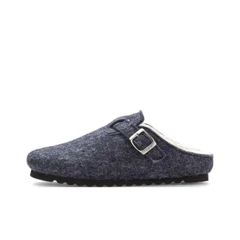Gabor Abrasion Resistant Wrap toe Slippers Women's Blue