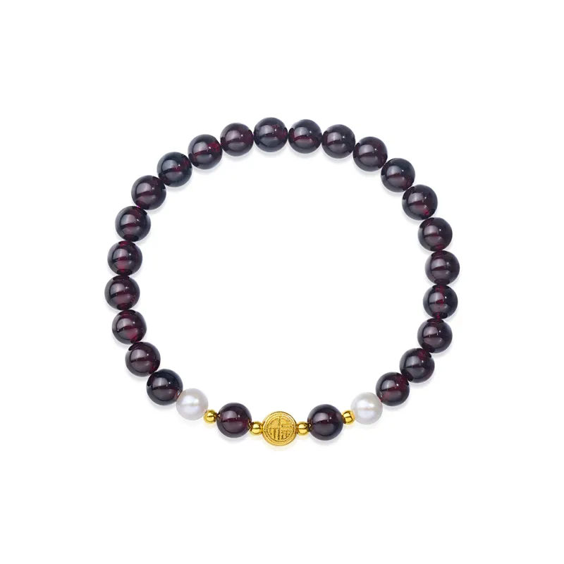 ME LUXE Bracelets Women's-0
