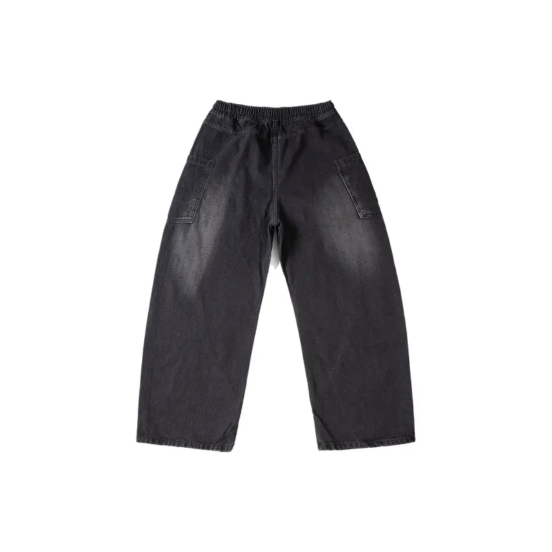 AOGZ Jeans Unisex-1
