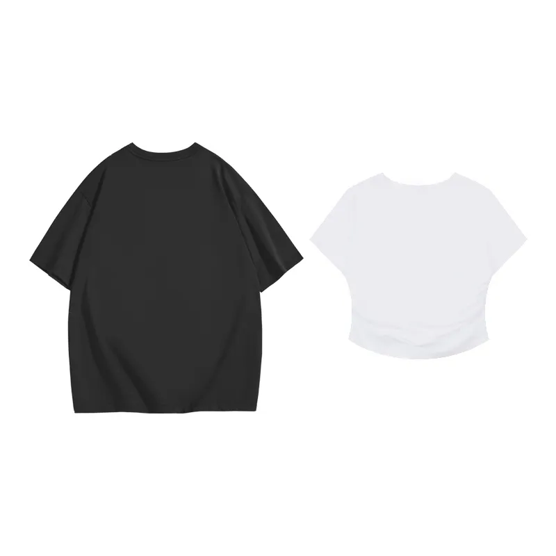 MDLILA Couple Sets Unisex-9