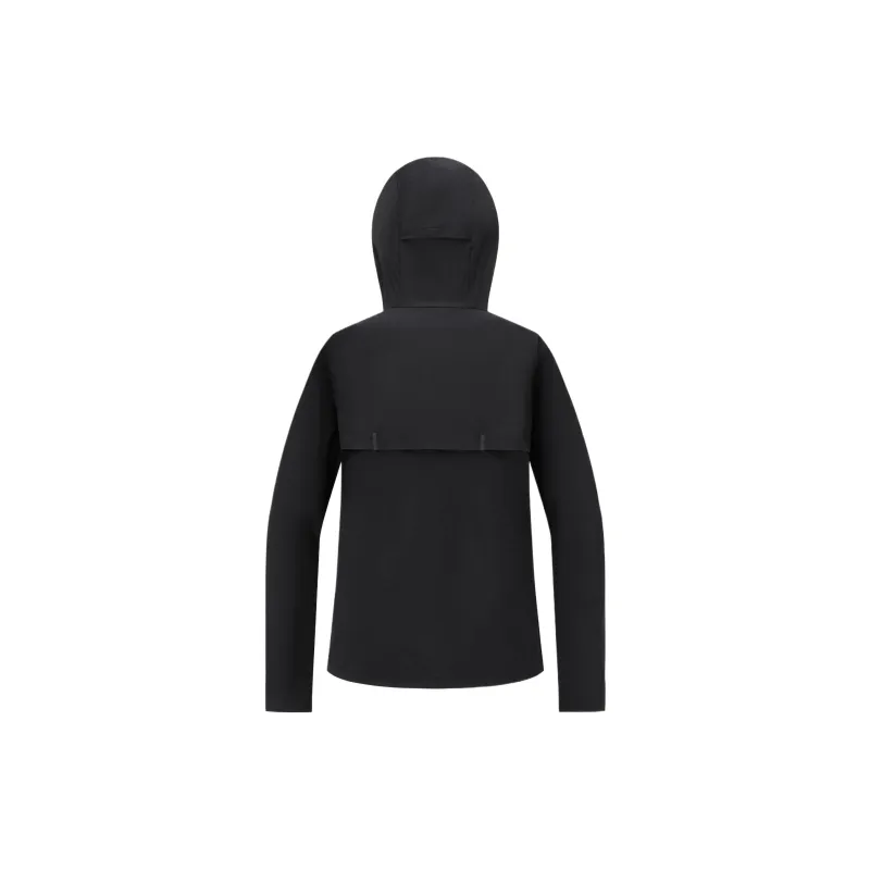DECATHLON Sportslab MH900 Jacket Women's Black-1