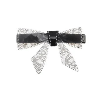 ALEXANDRE DE PARIS Mysterious Diana Hair Clip Hair Accessory Headpiece Women's