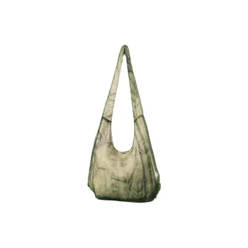 SUZHOU MUSEUM Polyester Shoulder Bag Regular Women's Ink And Brush In Rich Colors