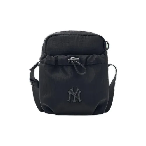 Mens Pink Classic Waist Bag
