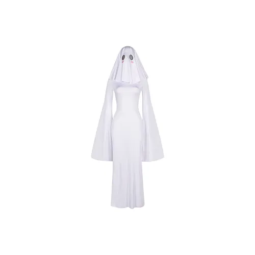 TLXT Nightgown Women's Image Color