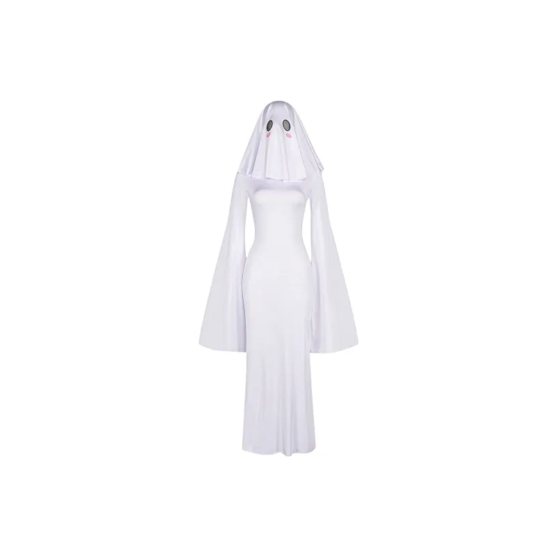 TLXT Nightgown Women's Image Color-0