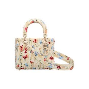 DIOR Lady DIOR Handbags