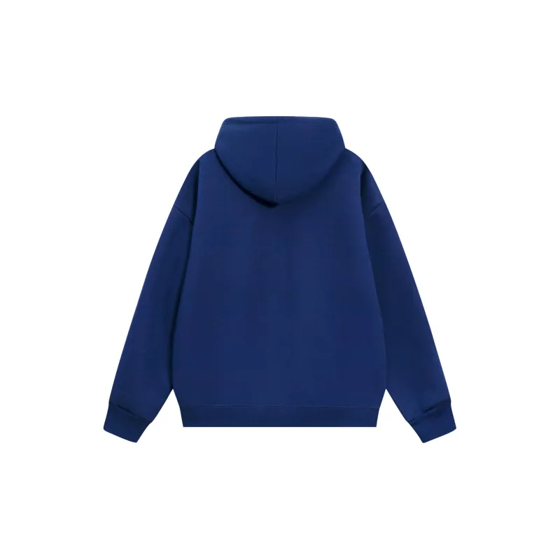 KOKO BASE Sweatshirt Unisex Black-11