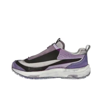 11 BY BORIS BIDJAN SABERI x SALOMON Bamba 2 Anti Slip Wear Resistant Low Top Casual Shoes Men's Purple