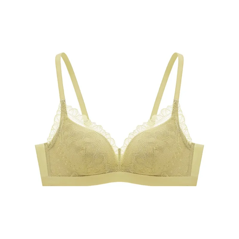 Manifen Women's Bras-6