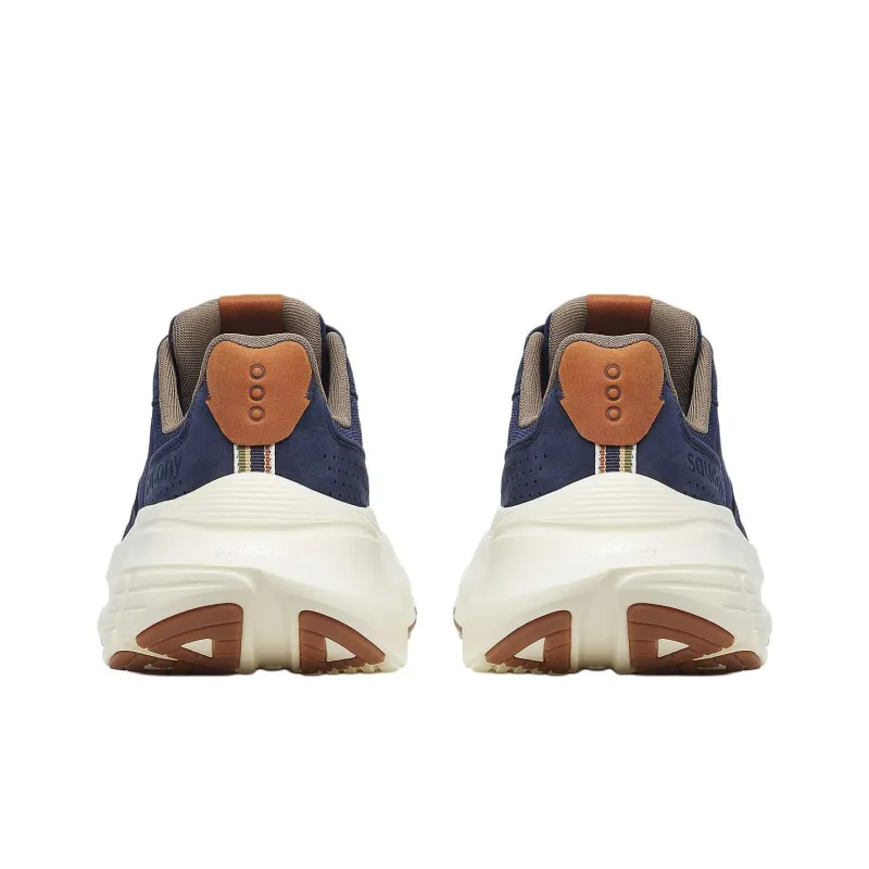 Saucony Guide Metro Navy-3