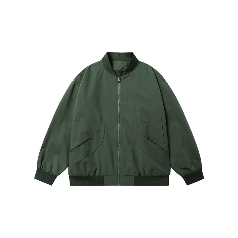 UPZCY Jackets Coats Unisex Padded And Thickened-5