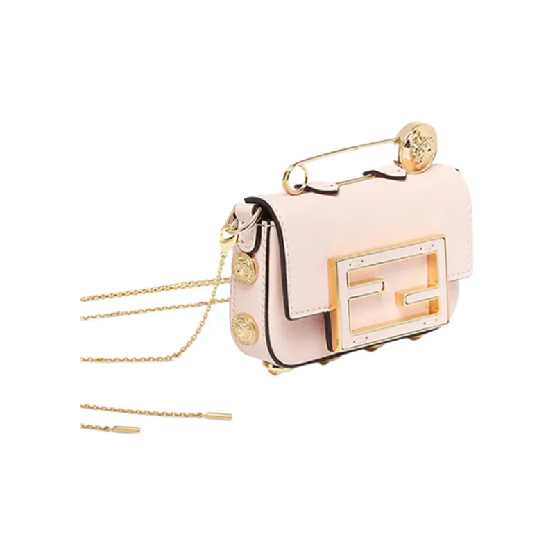 Versace X FENDI Handbags-5