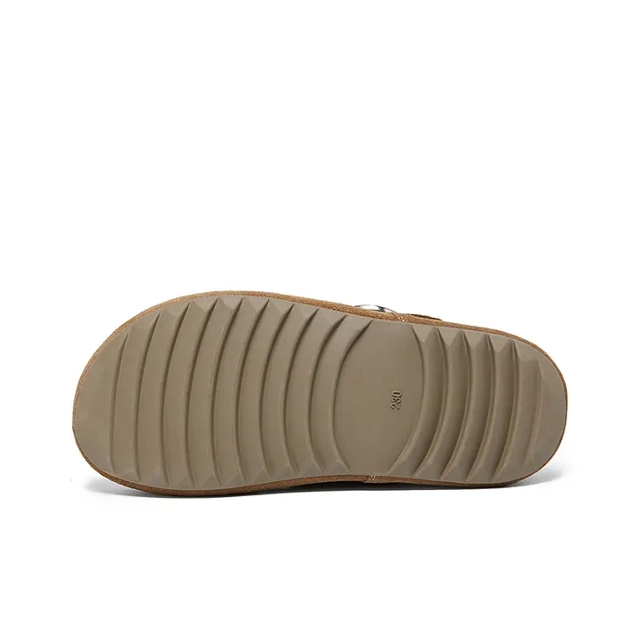 DAPHNE Casual Single Shoes Women's-11