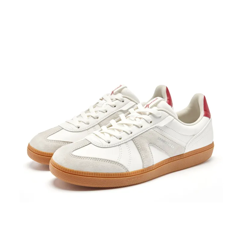 Umbro Low Top Skateboard Shoes Unisex-2