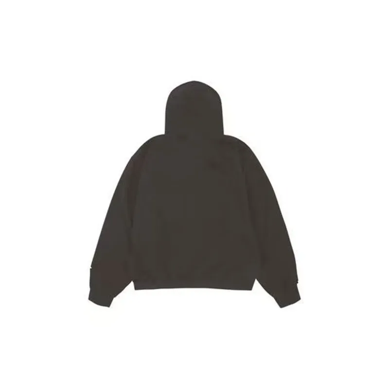 GRAILZ Sweatshirts Unisex Black-1