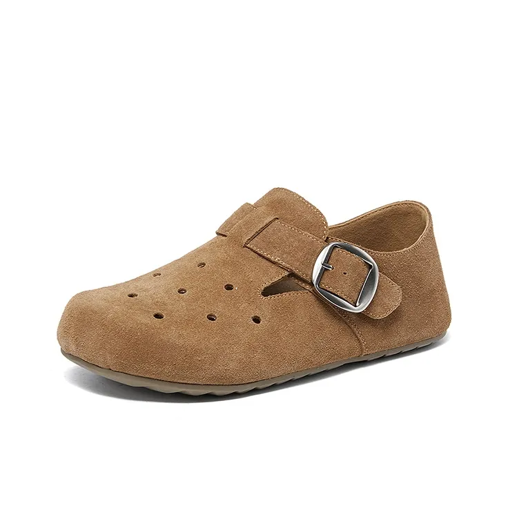 DAPHNE Casual Single Shoes Women's-7