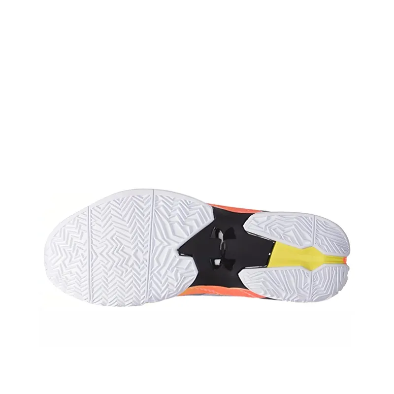 Under Armour Ua Curry 2 Iron Forges Iron 2015-3