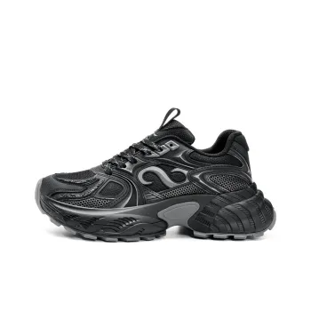 SEPTWOLVES Low Top Chunky Sneakers Men's