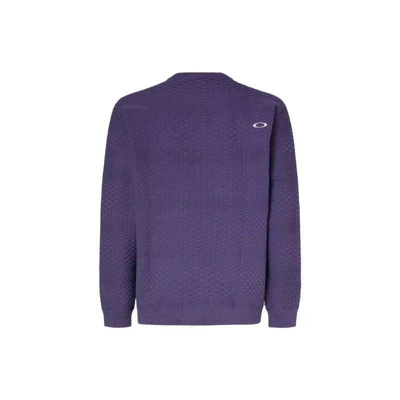 Oakley Sweaters Men Purple-1