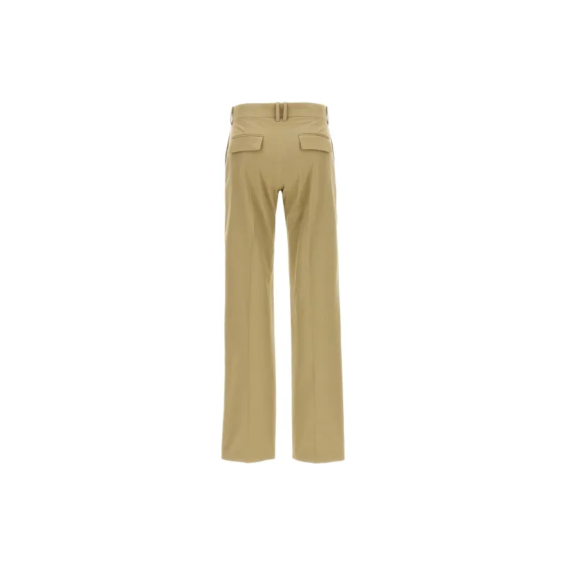 THE ROW Selvie Trousers-1