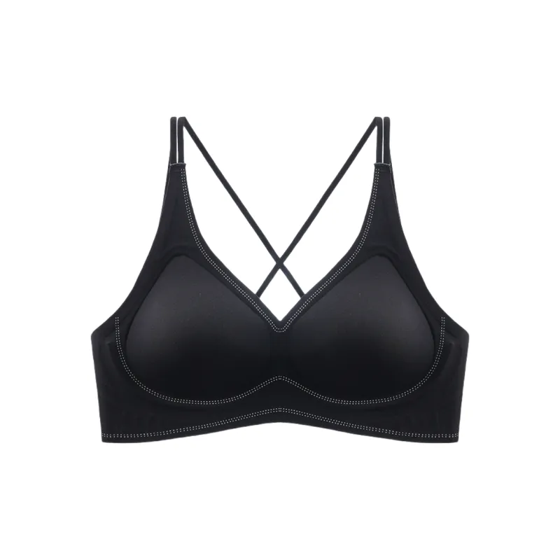 Lan Miao Women's Bras-7