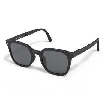 PARZIN Square Sunglasses Unisex